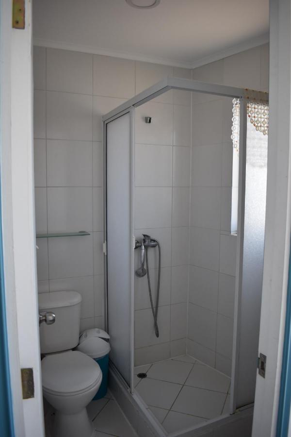 Bahía Luz Hostal Concón Quarto foto